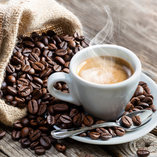 Beneficios de beber café de especialidad ¿Porqué elegir café del bueno?